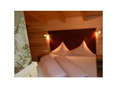 Apartment Appartement, Dusche, WC, 4 oder mehr Schlafräume - Features photo 2