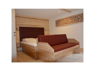 Apartment Appartement, Dusche, WC, 4 oder mehr Schlafräume - Features photo 5