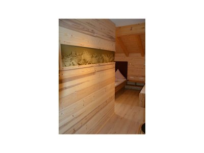 Apartment Appartement, Dusche, WC, 4 oder mehr Schlafräume - Features photo 7