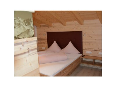 Apartment Appartement, Dusche, WC, 4 oder mehr Schlafräume - Features photo 8