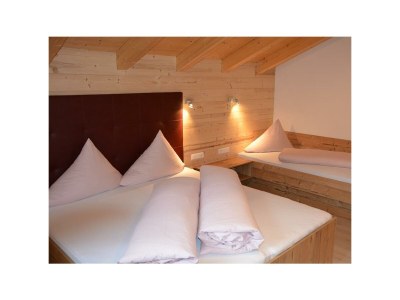 Apartment Appartement, Dusche, WC, 4 oder mehr Schlafräume - Features photo 9