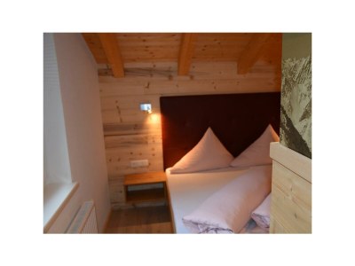 Apartment Appartement, Dusche, WC, 4 oder mehr Schlafräume - Features photo 10