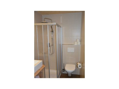Apartment Appartement, Dusche, WC, 4 oder mehr Schlafräume - Features photo 12