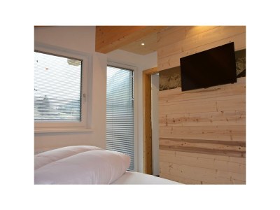 Apartment Appartement, Dusche, WC, 4 oder mehr Schlafräume - Features photo 15