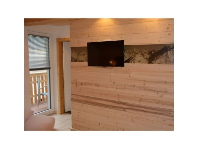 Apartment Appartement, Dusche, WC, 4 oder mehr Schlafräume - Features photo 16