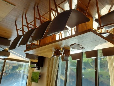 Apartment Apartment Studio 54 - Top 9 - Features photo 83