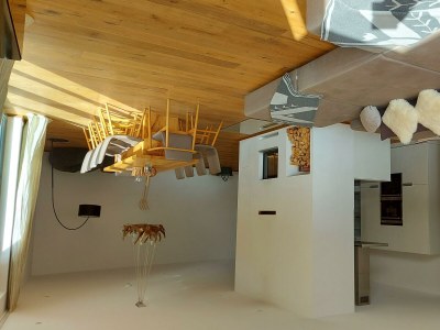 Apartment Apartment Studio 54 - Top 9 - Features photo 88