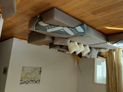 Apartment Apartment Studio 54 - Top 9 - Features photo 89