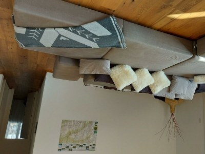 Apartment Apartment Studio 54 - Top 9 - Features photo 90