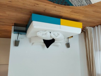 Apartment Apartment Studio 54 - Top 9 - Features photo 114