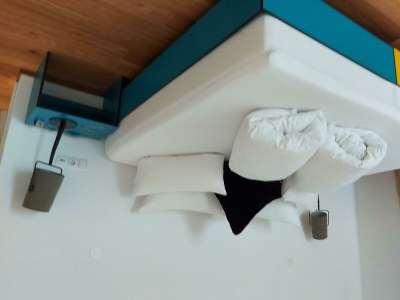 Apartment Apartment Studio 54 - Top 9 - Features photo 117