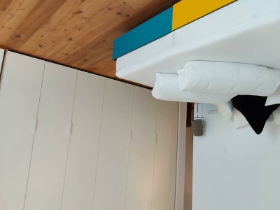 Apartment Apartment Studio 54 - Top 9 - Features photo 118