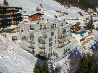 Apartment Apartment Set - Top 10 - Outdoor photo 11