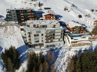 Apartment Apartment Set - Top 10 - Outdoor photo 13