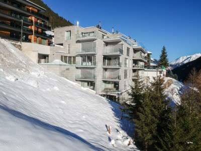 Apartment Apartment Set - Top 10 - Outdoor photo 14