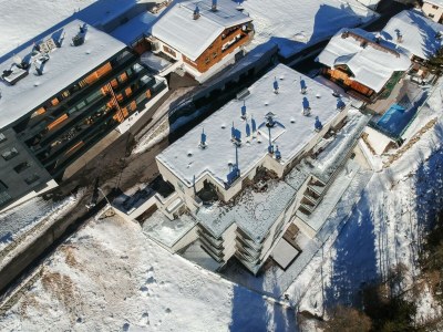 Apartment Apartment Set - Top 10 - Outdoor photo 18