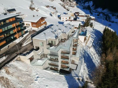 Apartment Apartment Set - Top 10 - Outdoor photo 19