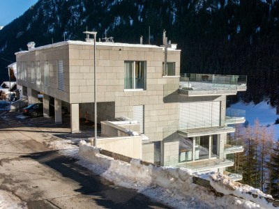 Apartment Apartment Set - Top 10 - Outdoor photo 21