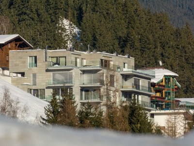 Apartment Apartment Set - Top 10 - Outdoor photo 25