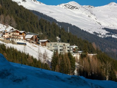 Apartment Apartment Set - Top 10 - Outdoor photo 28