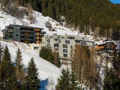 Apartment Apartment Set - Top 10 - Outdoor photo 33