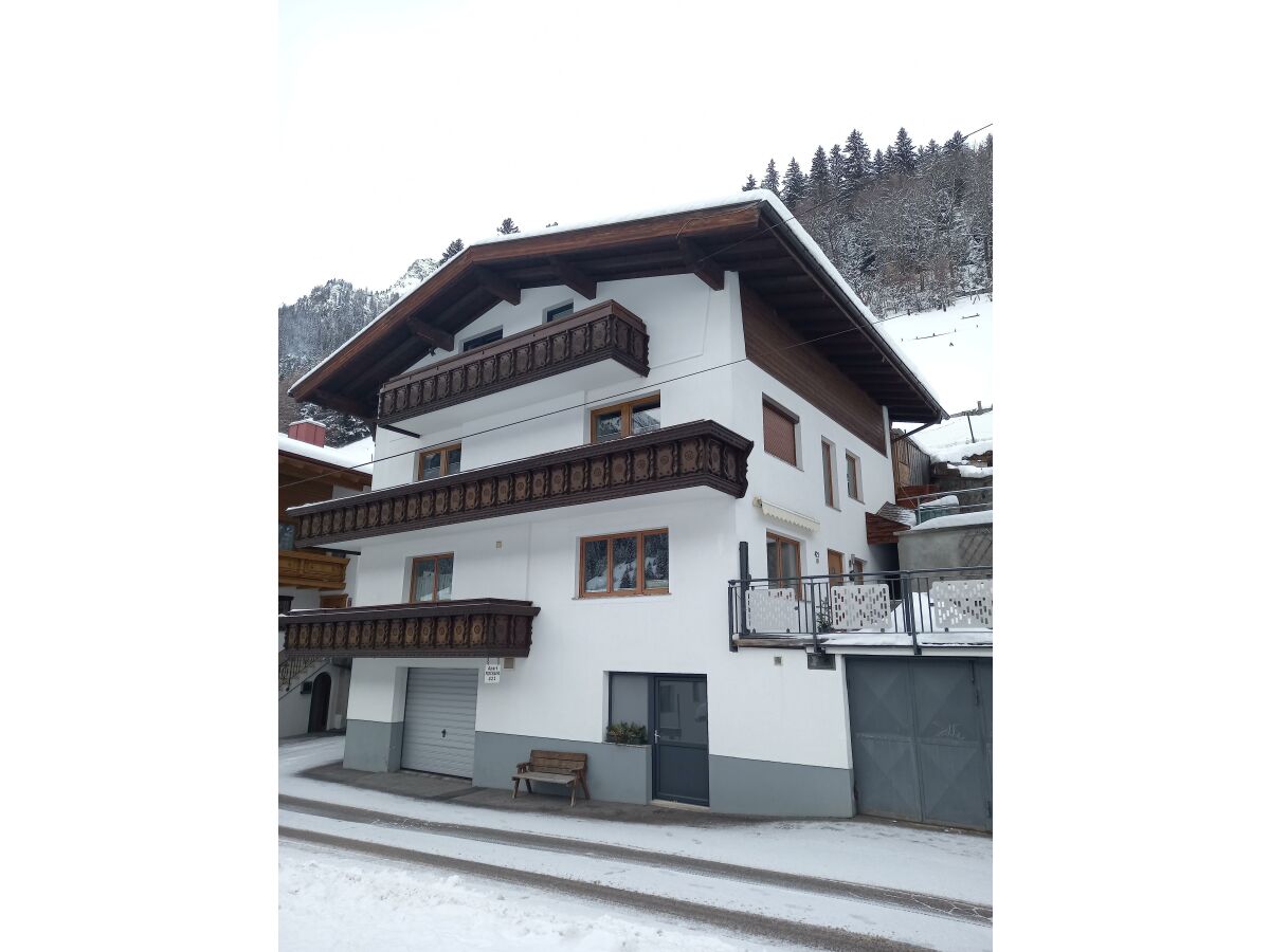 Apartment Ferienwohnung 4-6 Pers., 3 Schlafräume