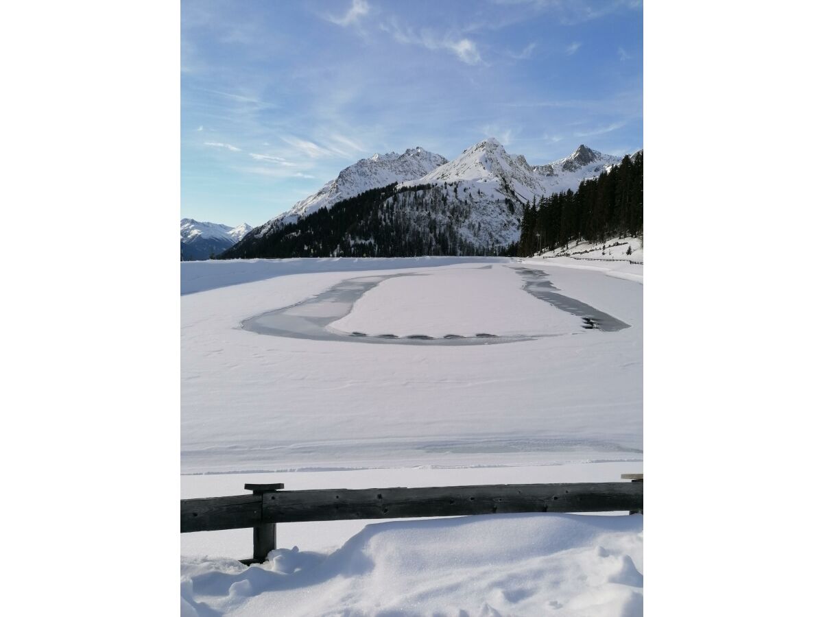 Apartment Ferienwohnung 4-6 Pers., 3 Schlafräume - Outdoor photo 5