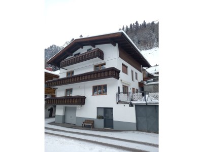 Apartment Ferienwohnung 4-6 Pers., 3 Schlafräume in Kappl - Apartment