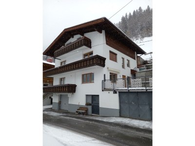 Apartment Ferienwohnung 4-6 Pers., 3 Schlafräume - Outdoor photo 3