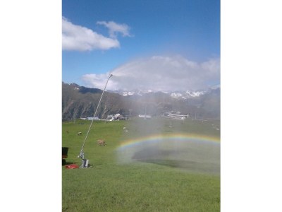 Apartment Ferienwohnung 4-6 Pers., 3 Schlafräume - Outdoor photo 4