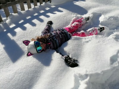 Apartment Ferienwohnung 4-6 Pers., 3 Schlafräume - Outdoor photo 6