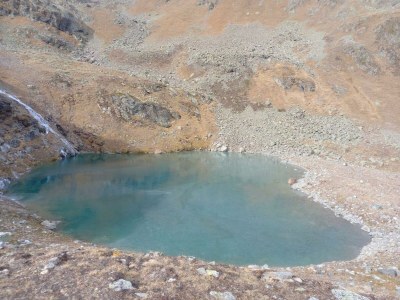 Apartment Ferienwohnung 4-6 Pers., 3 Schlafräume - Outdoor photo 7