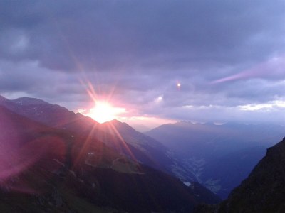 Apartment Ferienwohnung 4-6 Pers., 3 Schlafräume - Outdoor photo 9