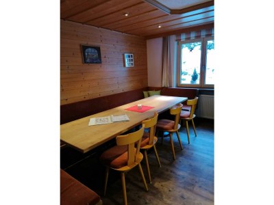 Apartment Ferienwohnung 4-6 Pers., 3 Schlafräume - Features photo 11