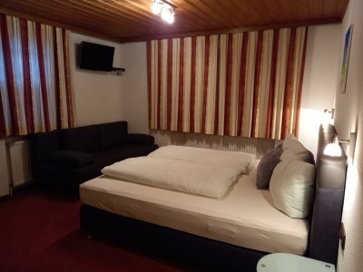 Apartment Ferienwohnung 4-6 Pers., 3 Schlafräume - Features photo 14