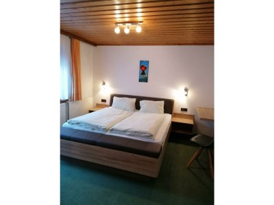 Apartment Ferienwohnung 4-6 Pers., 3 Schlafräume - Features photo 16