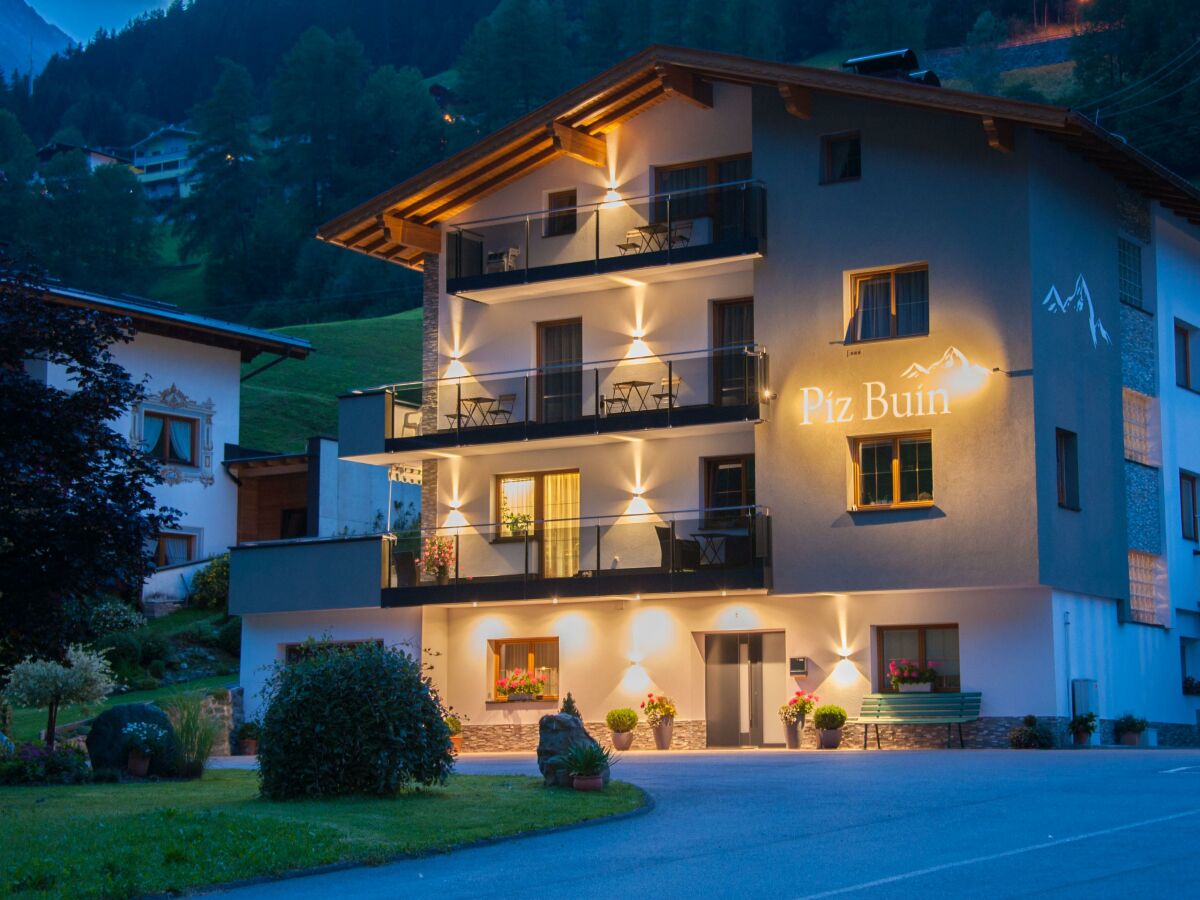 Holiday room Doppelzimmer mit Dusche, WC