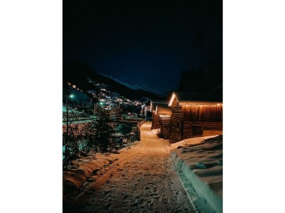 Holiday room Doppelzimmer mit Dusche, WC - Outdoor photo 2