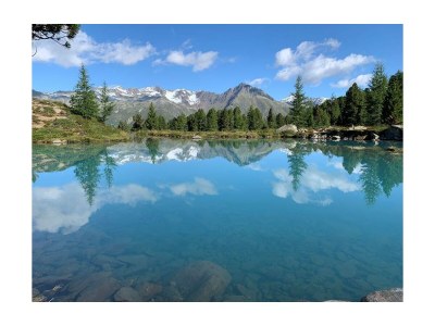 Holiday room Doppelzimmer mit Dusche, WC - Outdoor photo 3