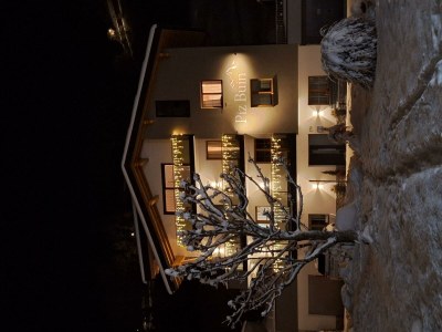 Holiday room Doppelzimmer mit Dusche, WC - Outdoor photo 4