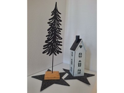 Holiday room Doppelzimmer mit Dusche, WC - Outdoor photo 6