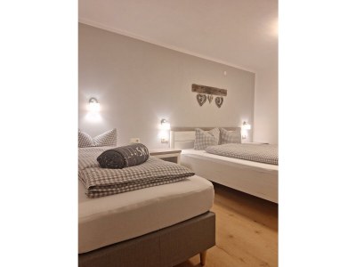 Holiday room Doppelzimmer mit Dusche, WC - Outdoor photo 9