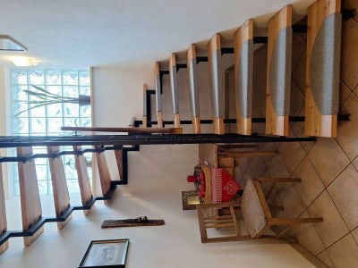 Holiday room Doppelzimmer mit Dusche, WC - Outdoor photo 10