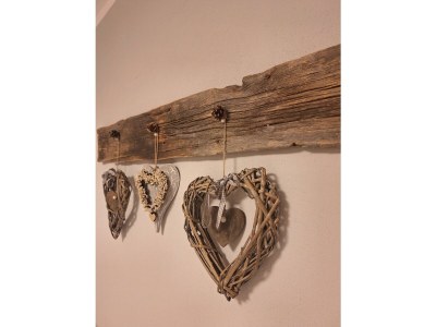 Holiday room Doppelzimmer mit Dusche, WC - Outdoor photo 11