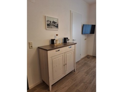 Holiday room Doppelzimmer mit Dusche, WC - Features photo 13