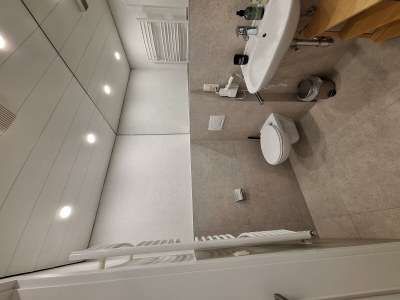 Holiday room Doppelzimmer mit Dusche, WC - Features photo 17