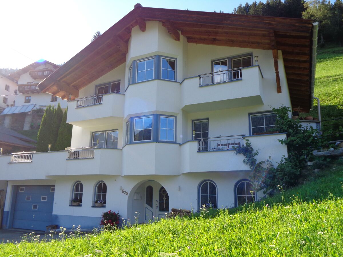 Apartment Studio-Appartement