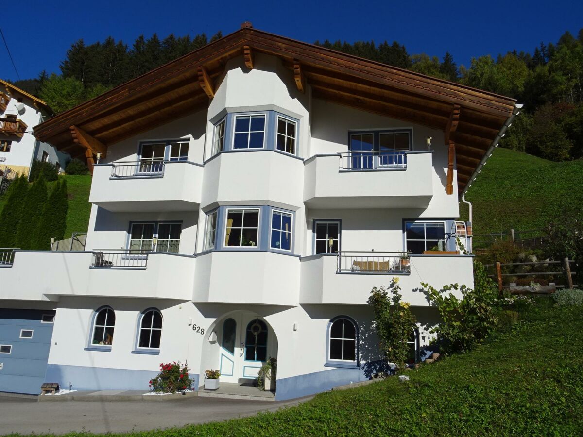 Apartment Studio-Appartement - Outdoor photo 5