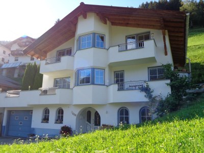 Apartment Studio-Appartement in Kappl - Apartment