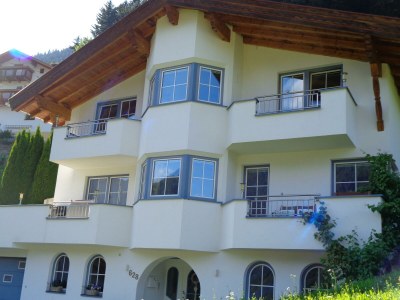 Apartment Studio-Appartement - Outdoor photo 3